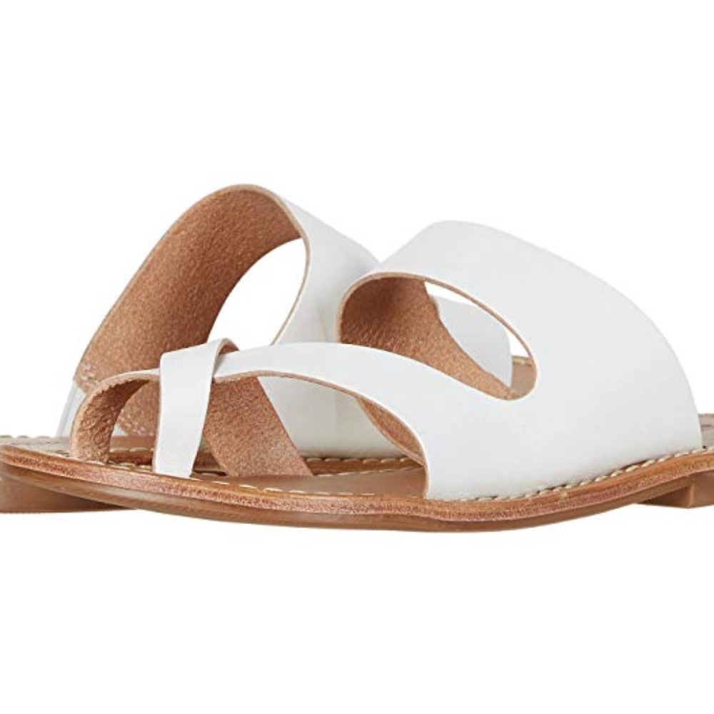 Soludos Mila Slide Sandal
